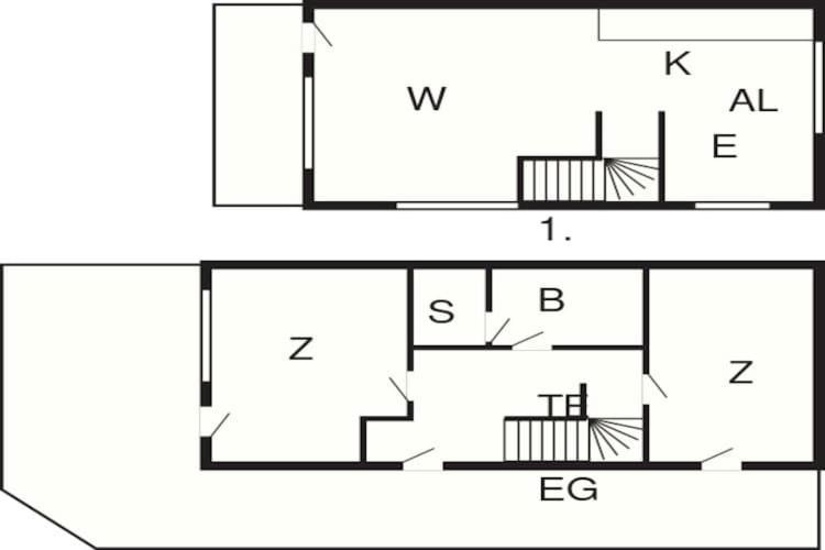 Holiday Home Strandblick II Wendtorf 외부 사진
